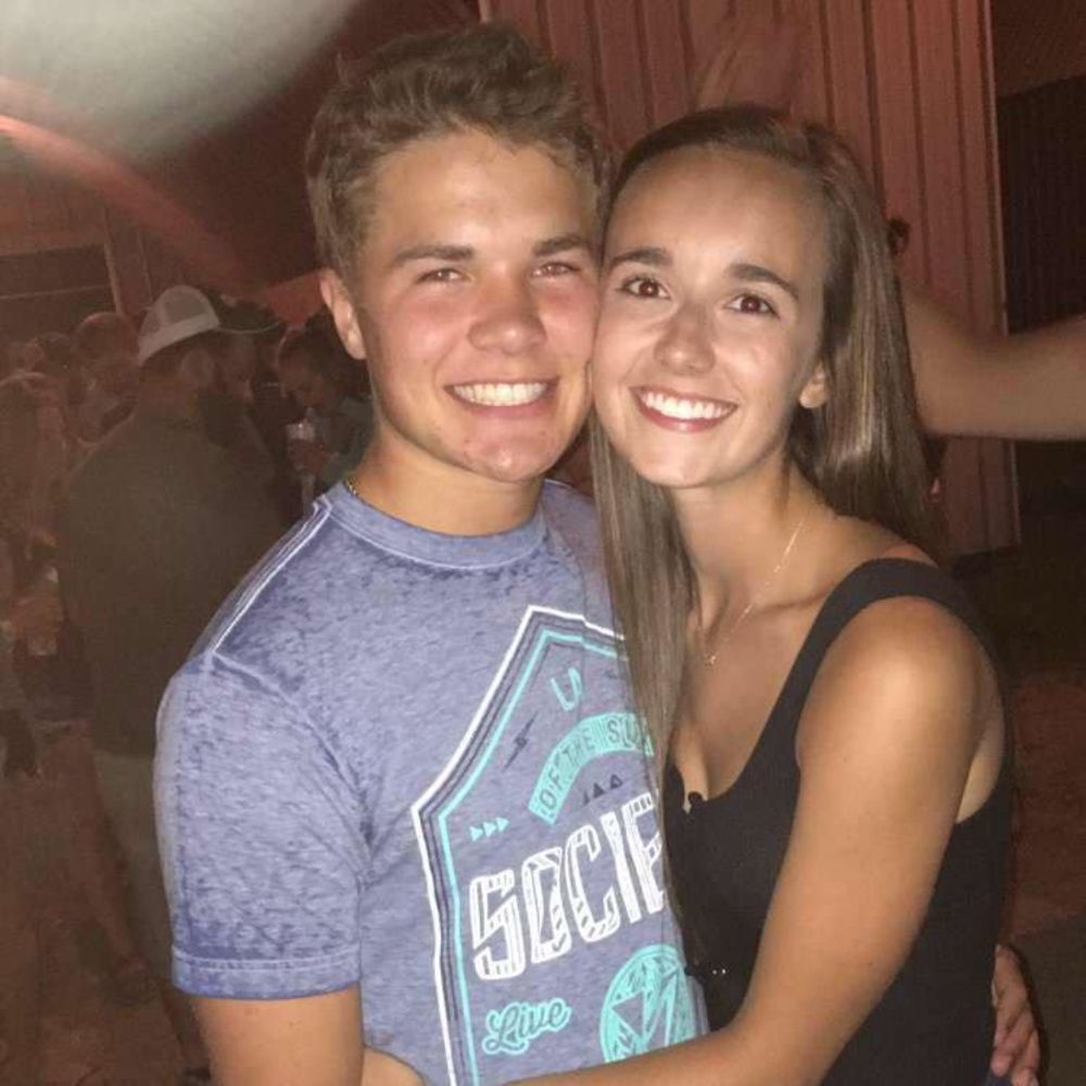 Meet your Posher, Madyson